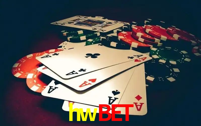 Níveis VIP hwbet