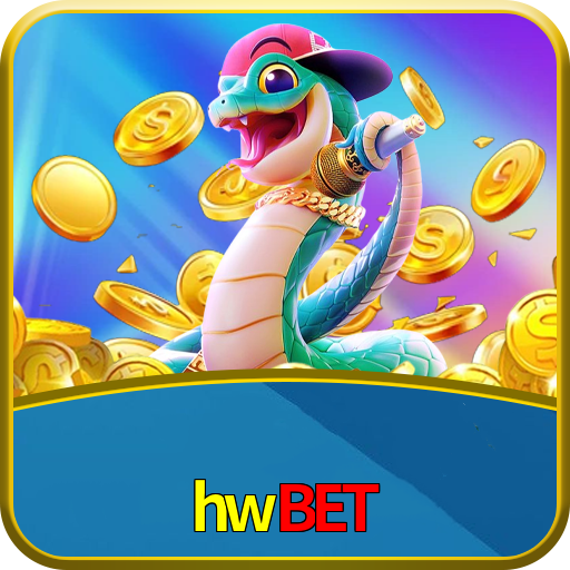 Logo da hwbet